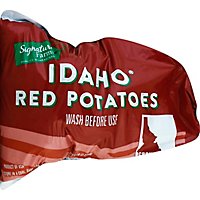 Signature Farms Potatoes Red Idaho - 5 Lb - Image 2