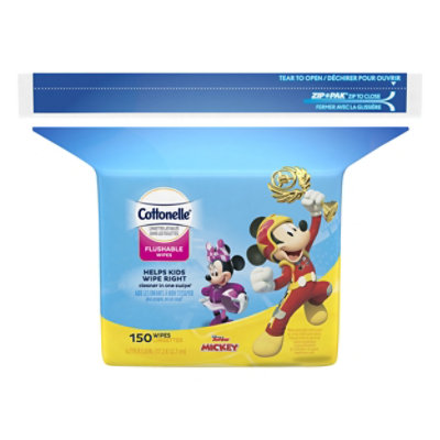 kids wet wipes