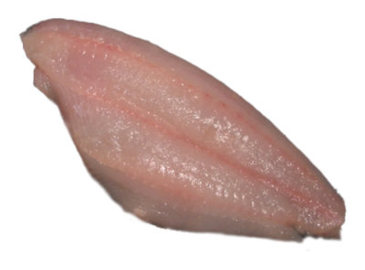 Fresh Petrale Sole Fillet - 1 lb - Image 1