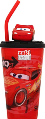 Cars 3 Mqueen Tumbler - Each - Image 2
