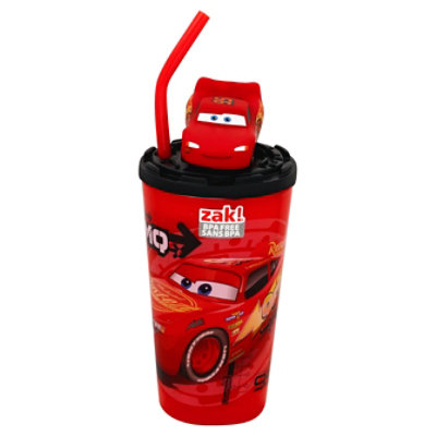 Cars 3 Mqueen Tumbler - Each