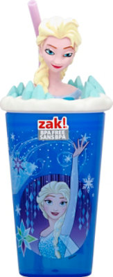 Frozen Girl Elsa Tumbler - Each - Image 2