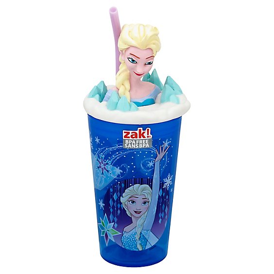 Frozen Girl Elsa Tumbler - Each