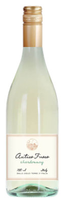 F Antico Chardonnay Wine - 750 Ml - Image 1