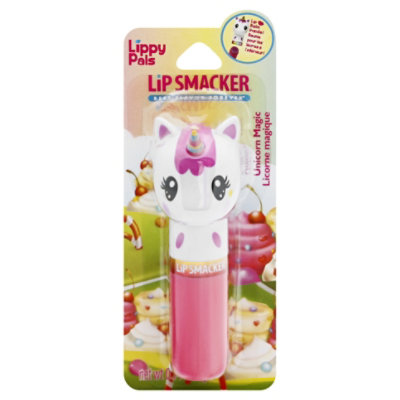 Bonne Lippy Pal Lip Unicorn Magic - .14 Oz - Image 3