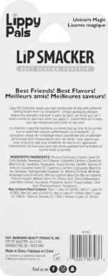 Lip Smacker Lippy Pals Unicorn Magic Lip Balm - 0.14 Oz - Image 5