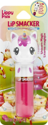 Bonne Lippy Pal Lip Unicorn Magic - .14 Oz - Image 2