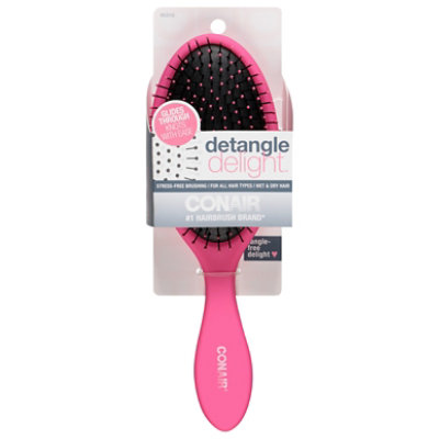 Conair Detangling Brush - Each - Image 2