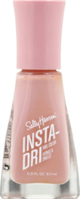 Sally Sh Insta Dri Sugar Poppy - .45 Oz - Image 2