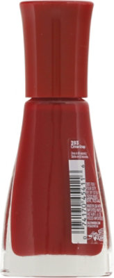 Sally Sh Insta Dri Cinna Snap - .31 Fl. Oz. - Image 4