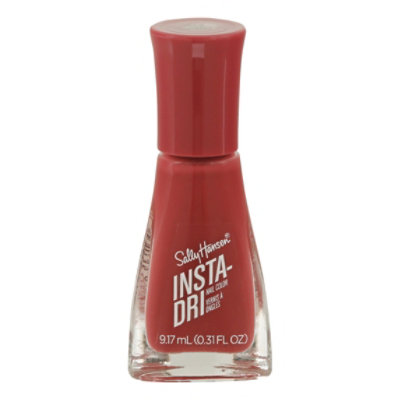 Sally Hansen Insta-Dri Expresso Uncarded - 0.31 Fl. Oz.. - Image 2