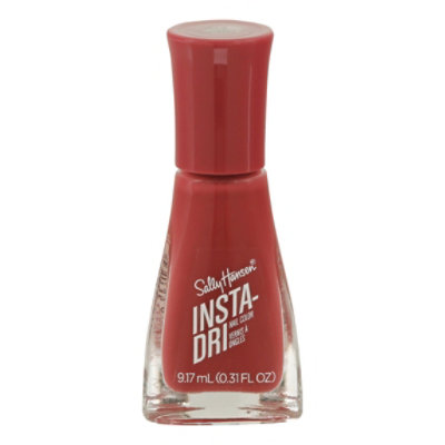 Sally Hansen Insta-Dri Expresso Uncarded - 0.31 Fl. Oz..