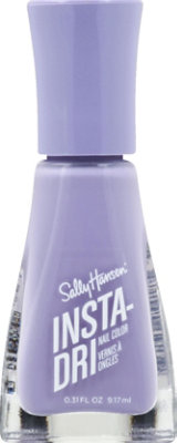 Sally Sh Insta Dri Leapin Lilac - .45 Oz - Image 2