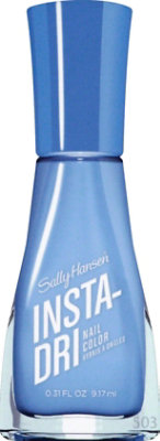 Sally Sh Insta Dri Set Sail - .45 Oz