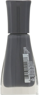 Sally Sh Insta Dri Grease Lightning - .31 Fl. Oz. - Image 4