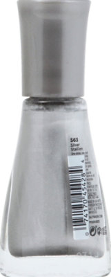 Sally Sh Insta Dri Silver Stallion - .31 Fl. Oz. - Image 2