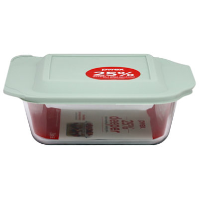 6c Rect True Seal Storage Dish - Each - Image 3