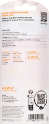 Paris Miracle Complexion Sponge Case - 1 Each - Image 4