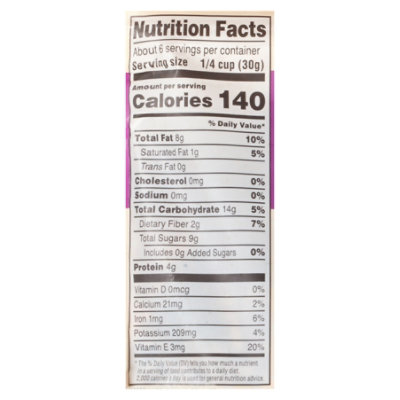 Snak Club Fancy Trail Mix - 6.75 Oz - Image 4