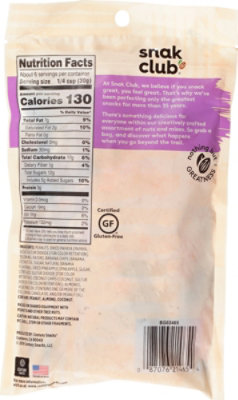 Snak Club Tropical Mix - 6.75 Oz - Image 6