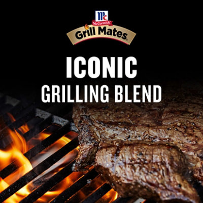 McCormick Grill Mates Maple BBQ Rub - 5.75 Oz - Image 4