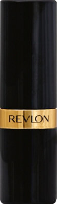 Revlon Spr Lustrs Lp Bombshell Red - 0.13 Oz - Image 1