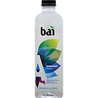 Bai Antioxidant Water - 1 Liter - Image 2