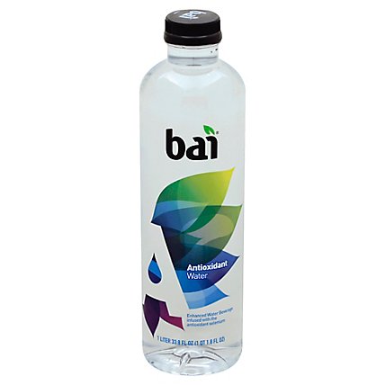 Bai Antioxidant Water - 1 Liter - Image 1