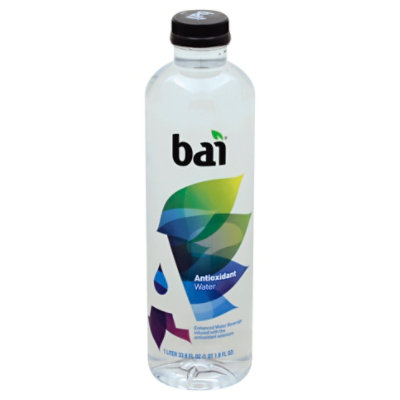 Bai Antioxidant Water - 1 Liter - Image 1