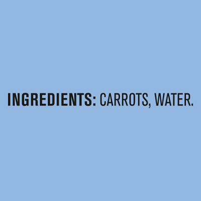 Gerber 1st Foods Natural Carrot Baby Food Tub - 2-2 Oz - Image 5