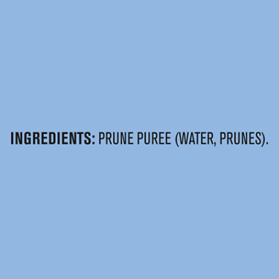 Gerber 1st Foods Natural Prune Baby Food Tub - 2-2 Oz - Image 5