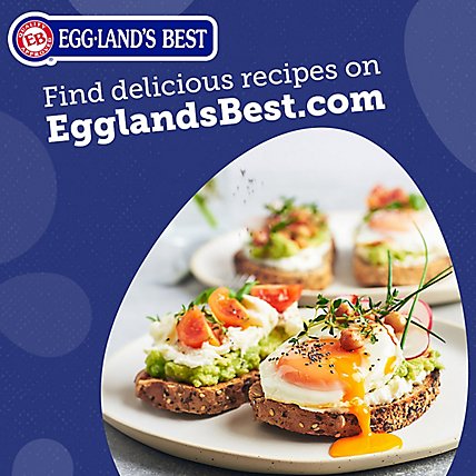 Egglands Best Eggs Classic Large White - 24 Count - Image 5