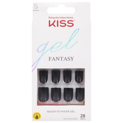 Kiss Kiss Gel Fantasy Aim High - 1 Each - Image 3