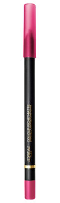 L'Oreal Paris Colour Riche Best Mattes Lip Liner - 0.04 Oz