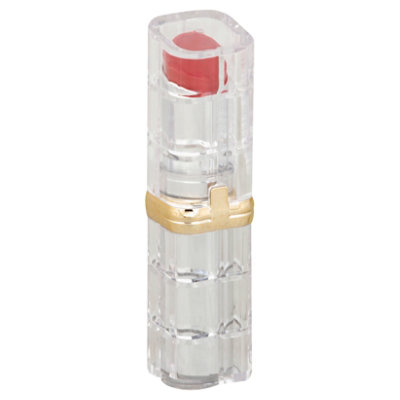 L Orea Cr Shine Lip Sparkling Rose - .1 Oz