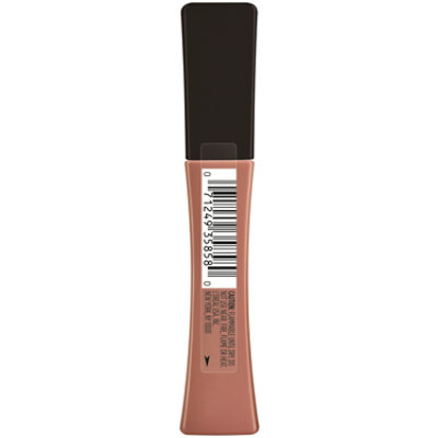 L'Oreal Paris Infallible Nudist Pro Matte Up to 16 Hour Liquid Lipstick Wear - 0.21 Oz - Image 3