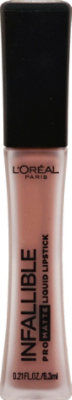 L Orea Infall Pro Lq Lp Angora - 0.21 Oz - Image 2