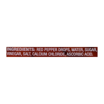 Delallo Pepper Drops - 4.3 Oz - Image 5