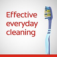 Colgate Zig Zag Deep CleanManual Toothbrush Soft - 4 count - Image 2