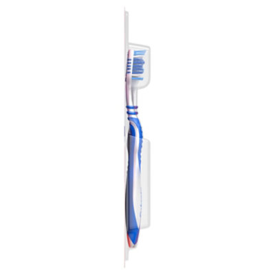 Colgate Zig Zag Deep CleanManual Toothbrush Soft - 4 count - Image 4