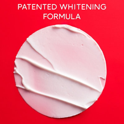 Colgate Optic White Stain Fighter Teeth Whitening Toothpaste Clean Mint Paste – 4.2 Oz - Image 3