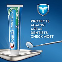 Crest Pro-Health with a Touch of Scope Whitening Toothpaste - 4.6 Oz - Image 3