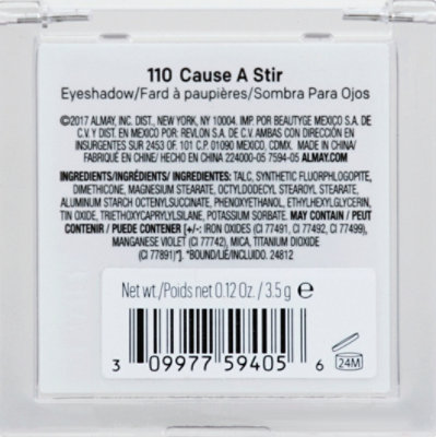 Almay Shadow Squad Cause A Stir - .12 Oz - Image 3