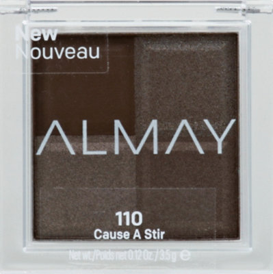Almay Shadow Squad Cause A Stir - .12 Oz - Image 2