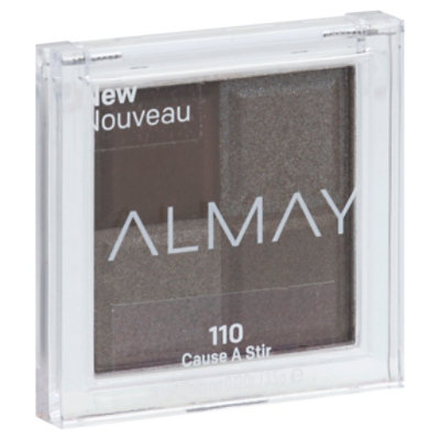 Almay Shadow Squad Cause A Stir - .12 Oz - Image 1