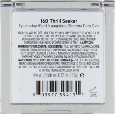 Almay Shadow Squad Thrill Seeker - .12 Oz - Image 5