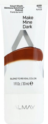 Almay Smartshade Skin Match Mu Dark - 1 Fl. Oz. - Image 2