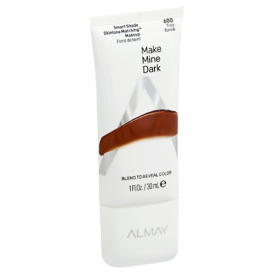 Almay Smartshade Skin Match Mu Dark - 1 Fl. Oz. - Image 1