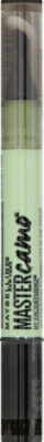 Maybel Chrome Corrector Pen Green - 0.05 Oz - Image 3