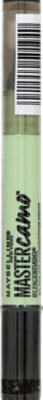 Maybel Chrome Corrector Pen Green - 0.05 Oz - Image 2